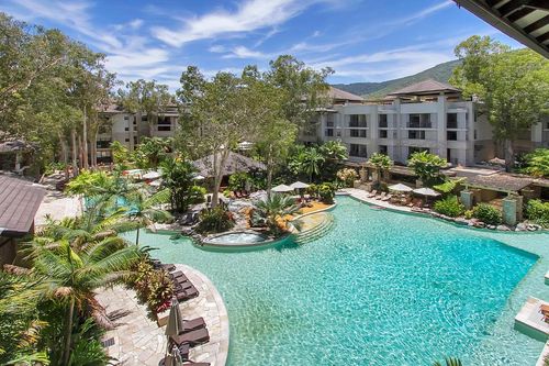 696 Cairns Short Term and Weekly Rentals cozycozy