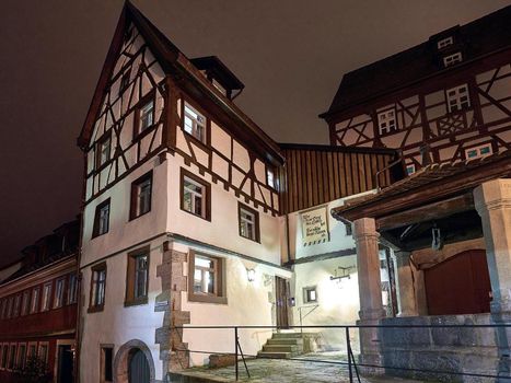 Rothenburg ob der Tauber Holiday Apartments and Self Catering cozycozy