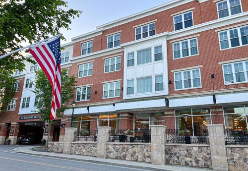 Hanover, NH Places to Stay and Lodgings cozycozy