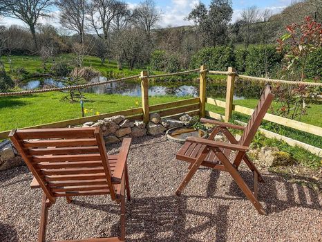 Totnes Holiday homes and Villas cozycozy