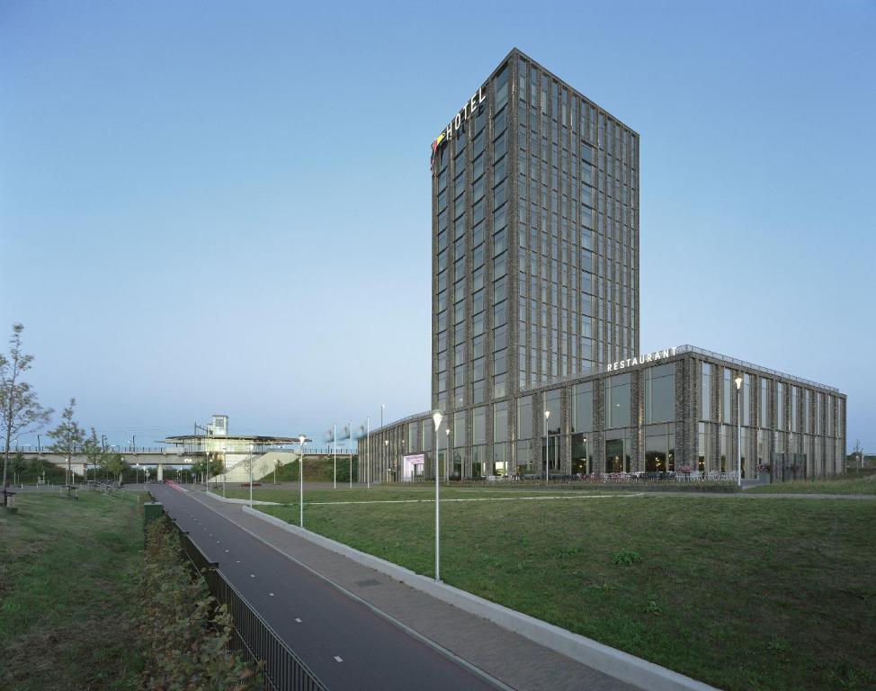 Van Der Valk Hotel Nijmegen-lent - Pays-Bas