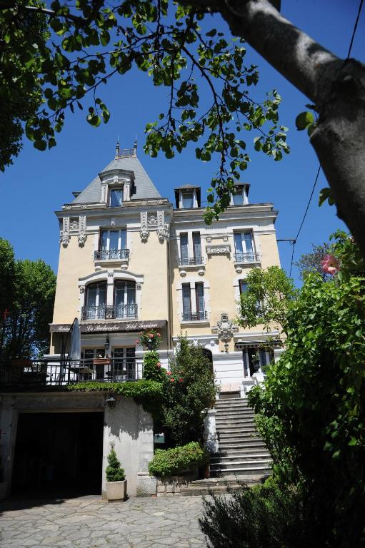 Hôtel Terminus - Cahors