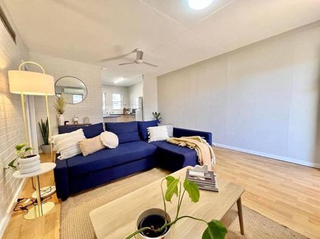 Port Hedland Holiday Apartment rentals cozycozy