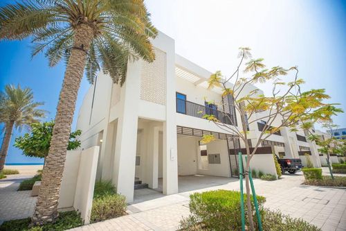 Fujairah Holiday homes and Villas cozycozy