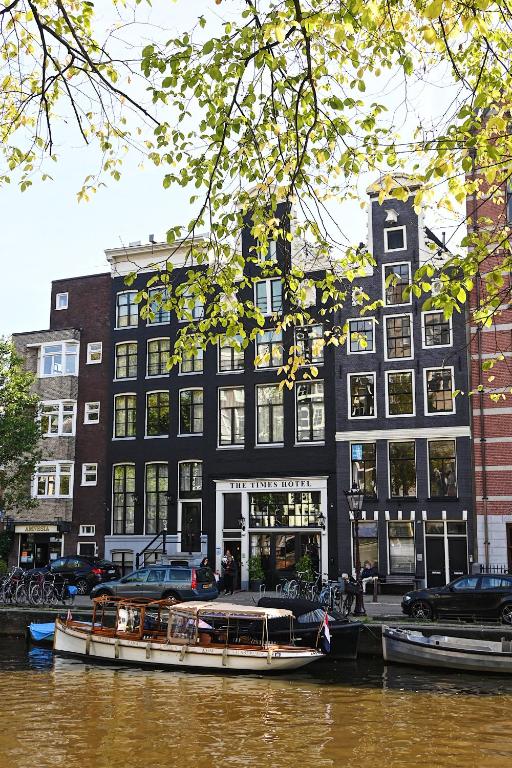 The Times Hotel - Amsterdam