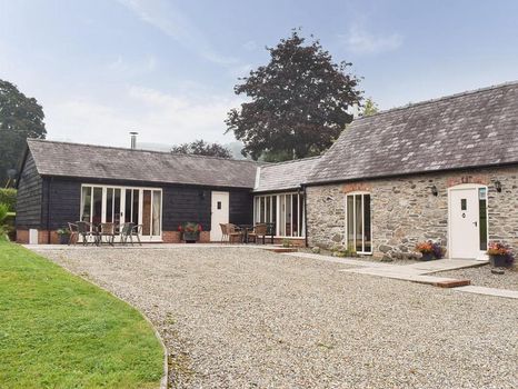 Llangollen Cottages at the Best Price cozycozy