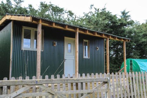 Camping Pas Cher Cotswolds cozycozy, Comparateur n°1