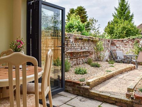 Saffron Walden Places to Stay and Lodgings cozycozy