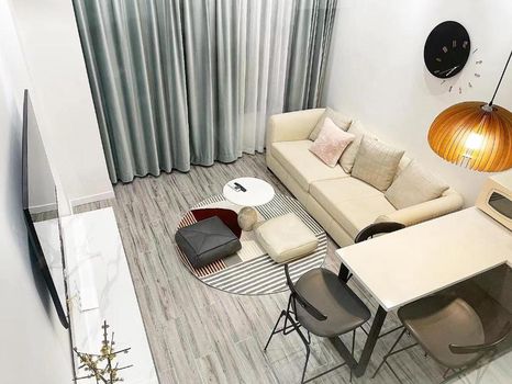 Chongqing Vacation Rentals and Airbnb cozycozy