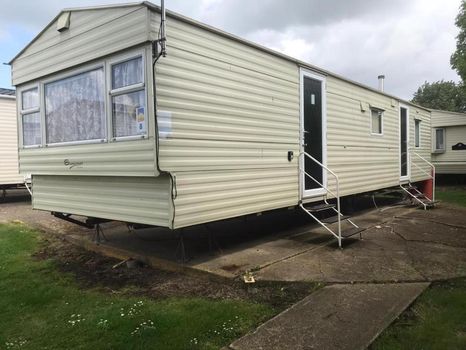 West Mersea Holiday Parks and RV rentals cozycozy