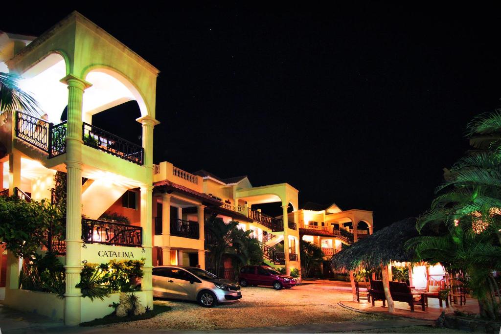 Aparta-hotel Villa Baya - République dominicaine