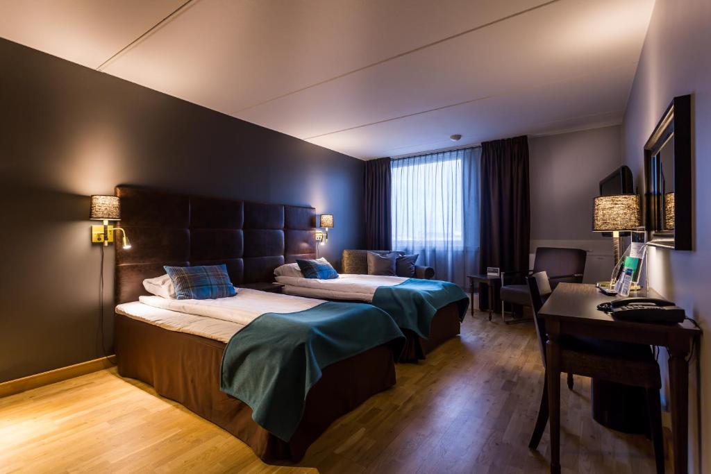 Quality Hotel Winn - Göteborg