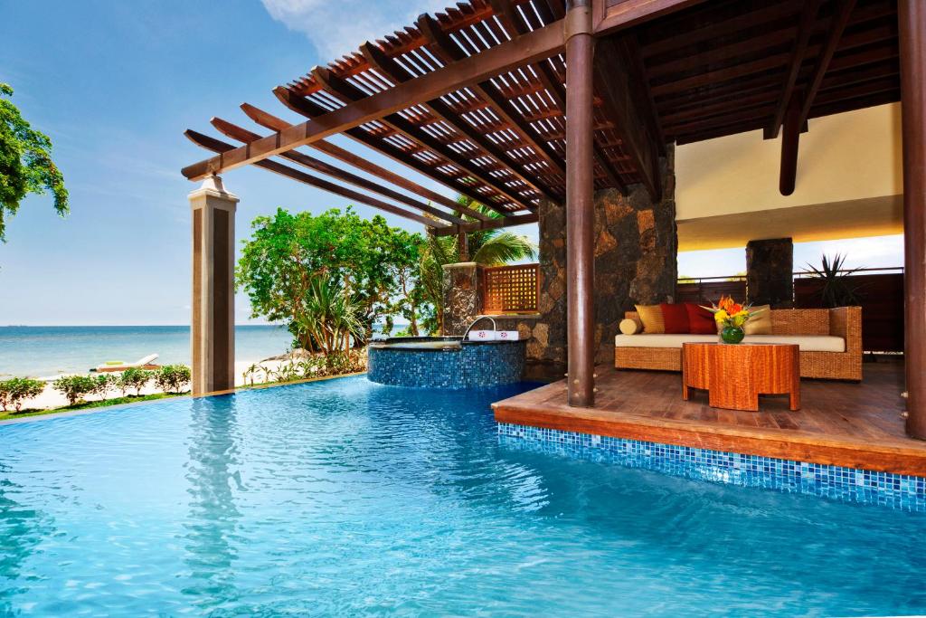 Le Jadis Beach Resort & Wellness - Managed By Banyan Tree Hotels & Resorts - Maurice