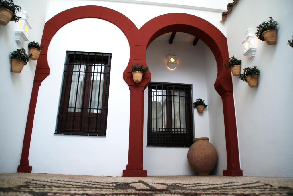Casa Patio De Los Arcos - Córdoba