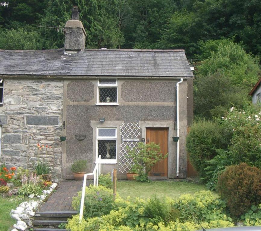 Llugwy Cottage - Pays de Galles