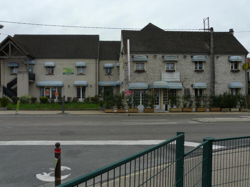 Hôtel La Belle Etape - Essonne