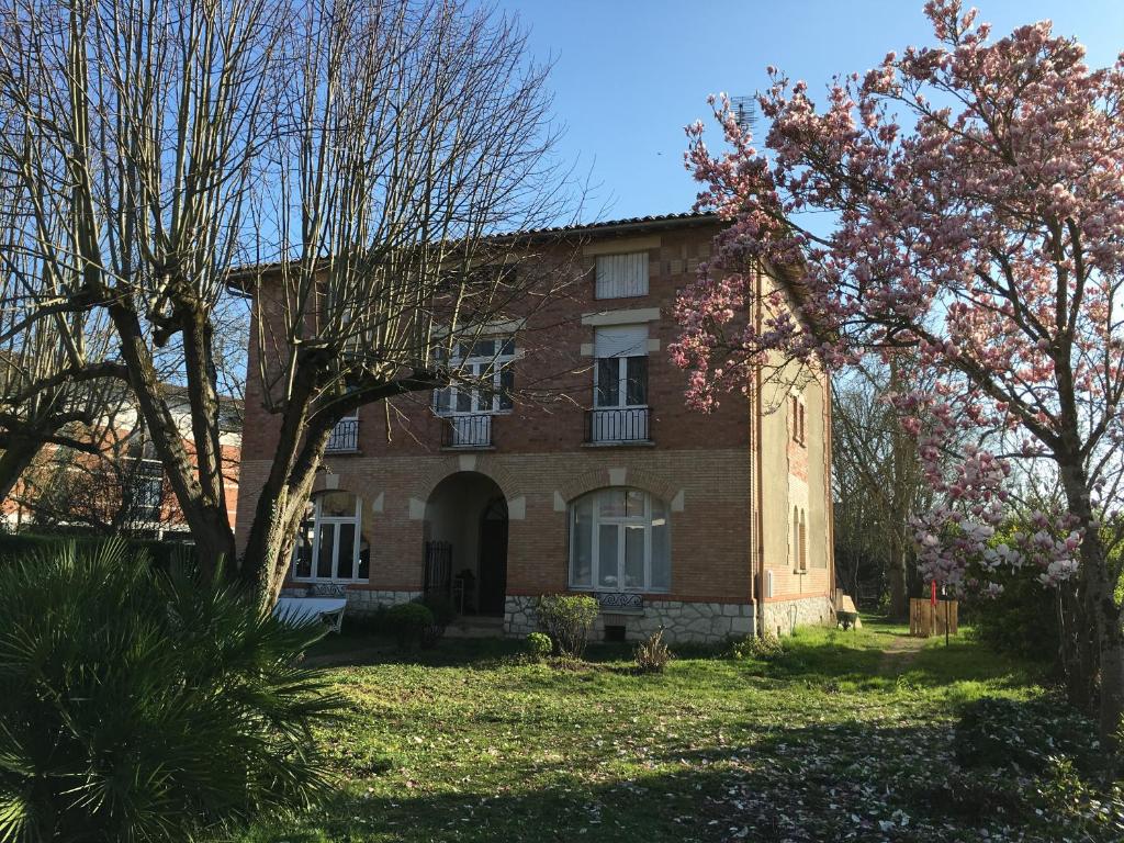 Chez Dan Et Véro - Chambre D'hôte - Tarn-et-Garonne