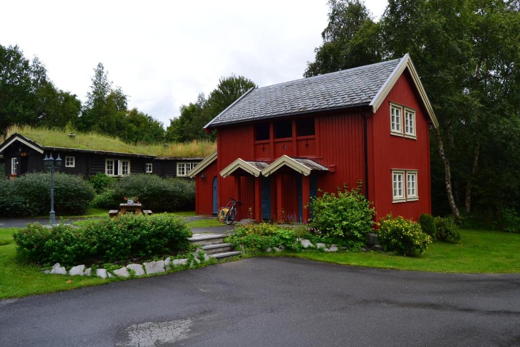 Vekve Hyttetun - Norvège