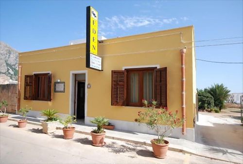 San Vito Lo Capo Bed and Breakfasts at the Best Price cozycozy