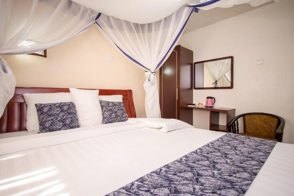 Wida Resort Kilimani - Nairobi