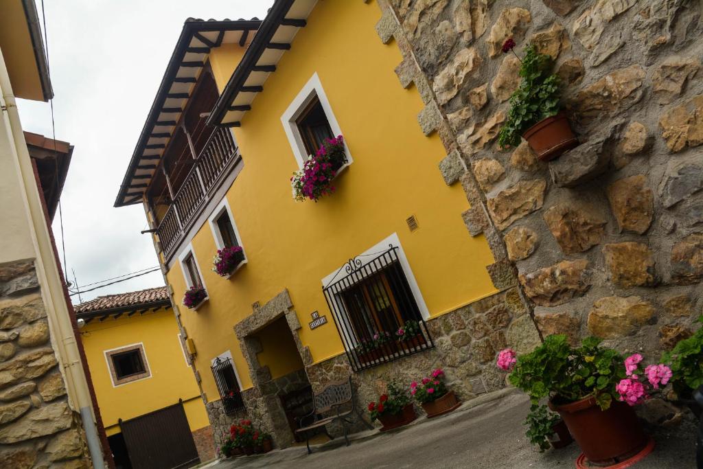La Carteria Casa Rural - Espagne