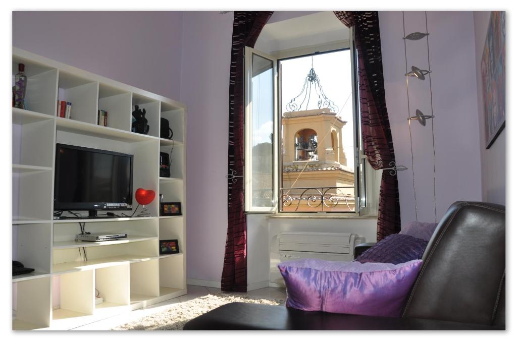 Valentina Vatican Apartment - Roma