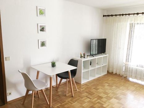 BadenBaden Holiday Apartments and Self Catering cozycozy