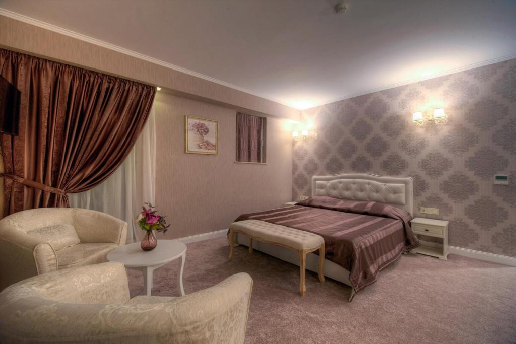 Family Hotel Agoncev - Sofia