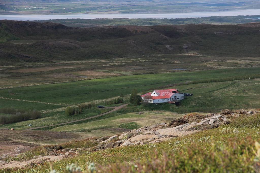 Country House Tokastaðir - Islande