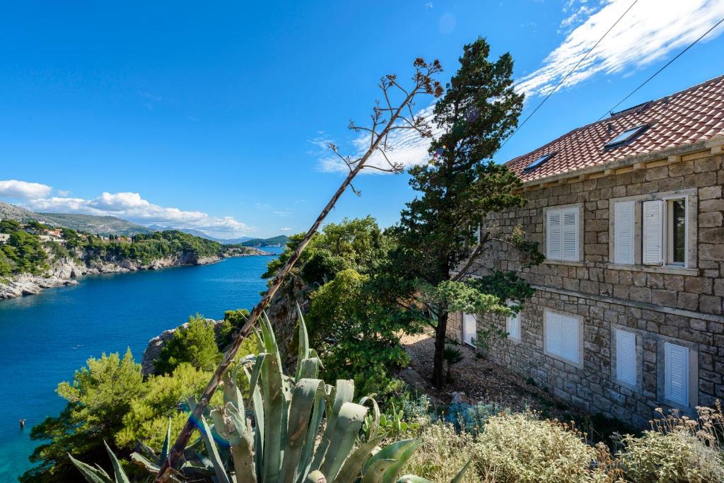 Holiday Home Villa Rosemary - Dubrovnik