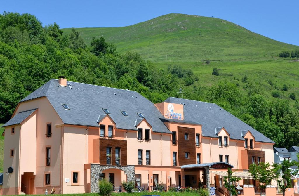 Hôtel Le Picors - Val d'Azun