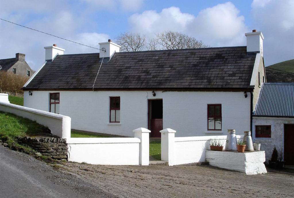 Griffins Holiday Cottage - Irland