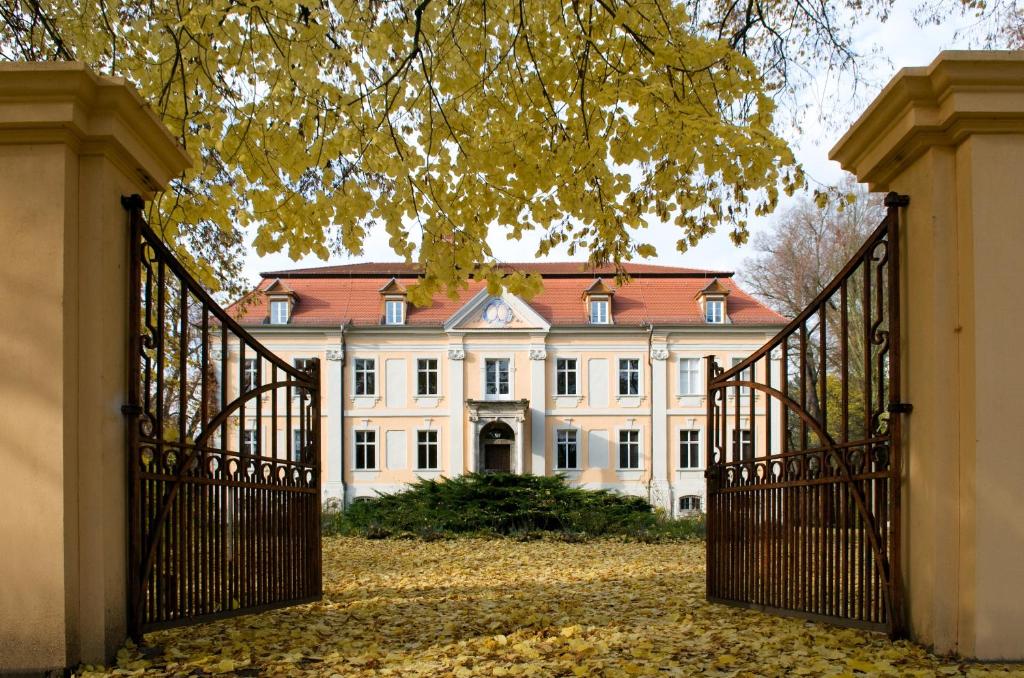 Schloss Stülpe - Germany