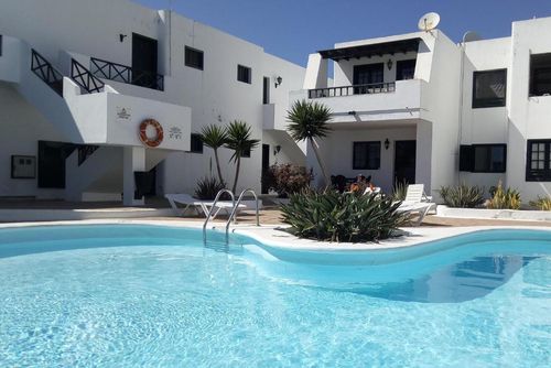 Puerto del Carmen Apartments and Condos For Rent cozycozy