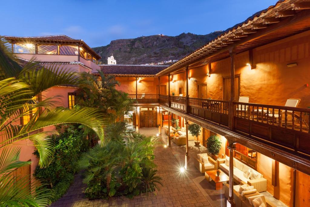 Hotel La Quinta Roja THe Senses Collection - Tenerife
