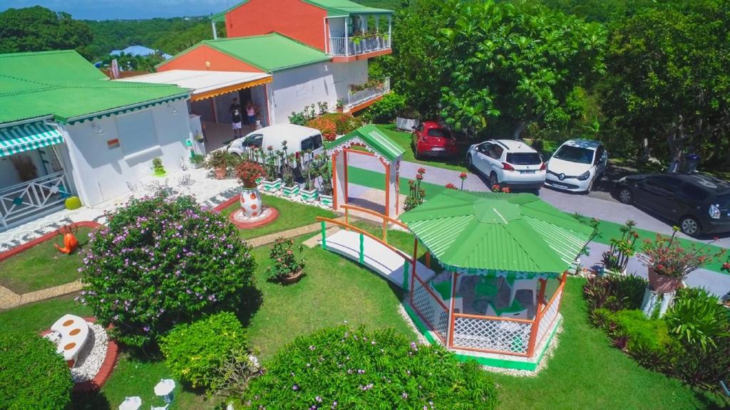 Villa Ludivine - Guadeloupe