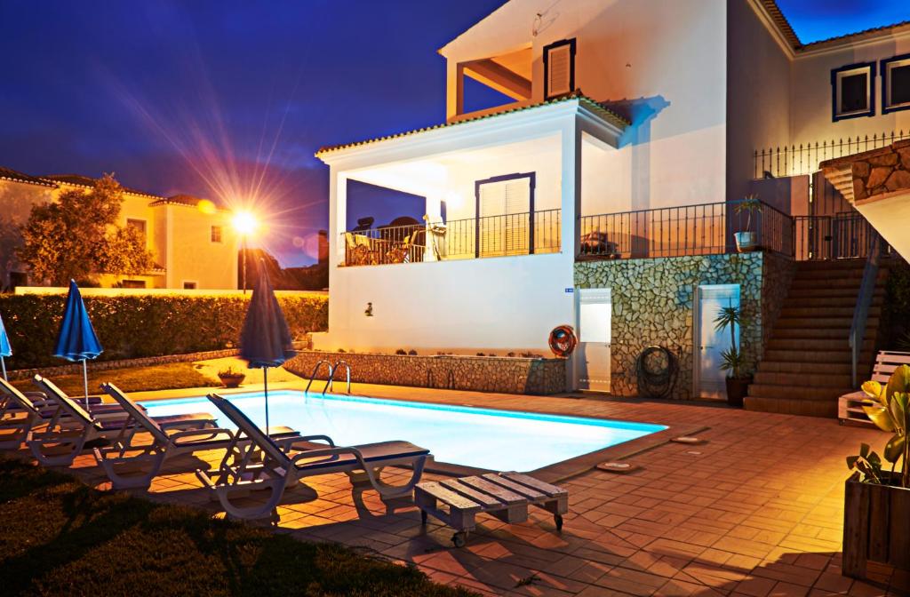 Villa Solarium - Algarve