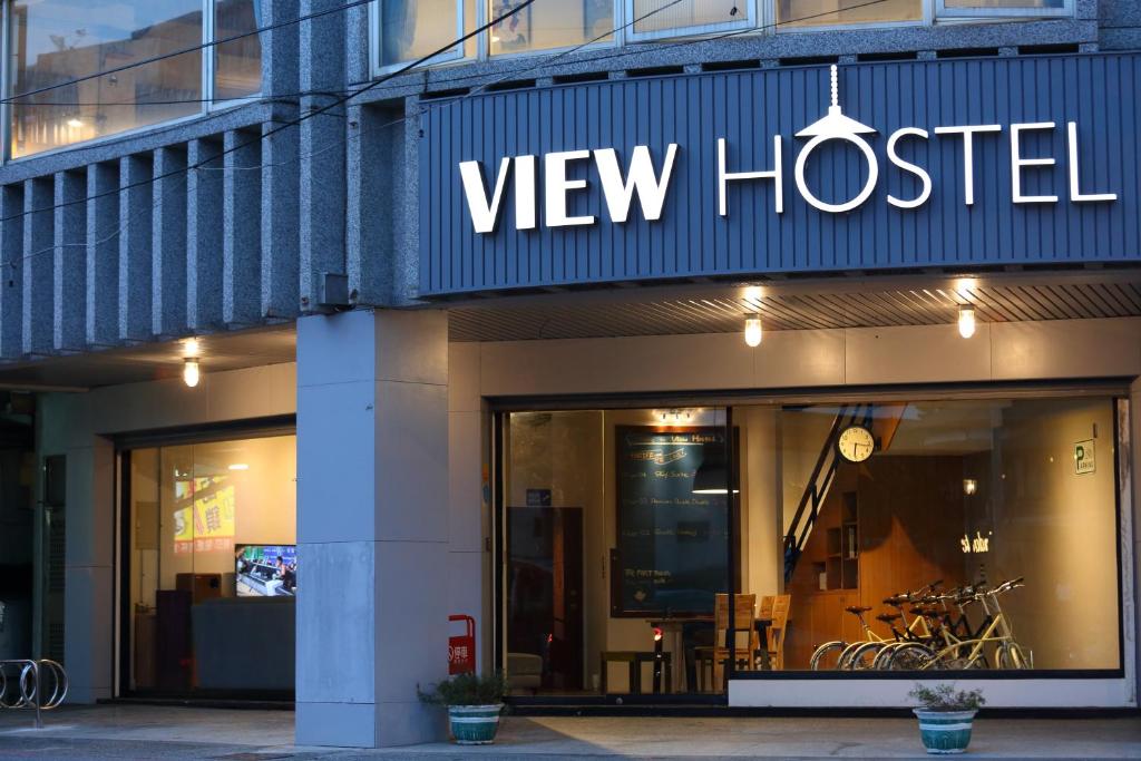 View Hostel - 