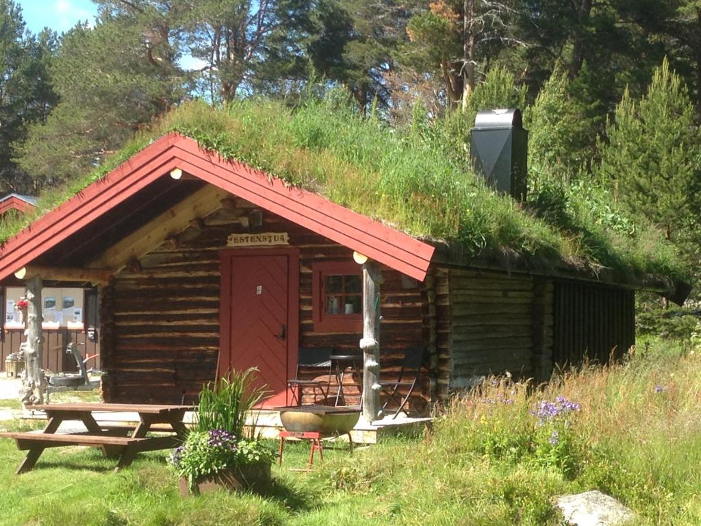 Båtstø Camping - Norvège