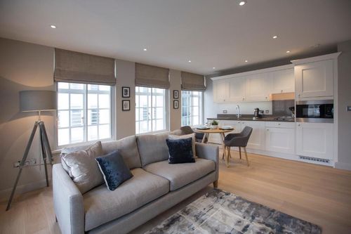 2887 Birmingham Short Term and Weekly Rentals cozycozy