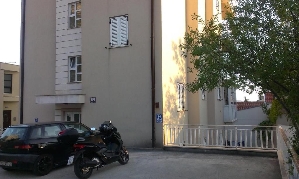 Apartment Viki - Hvar