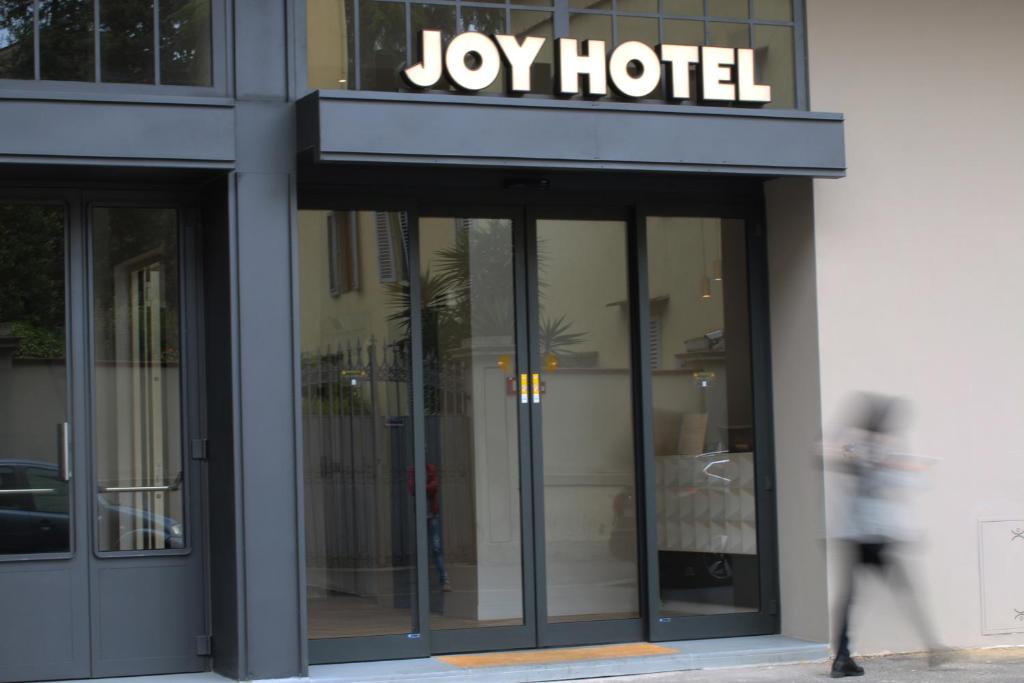 c-hotels Joy - Florenz