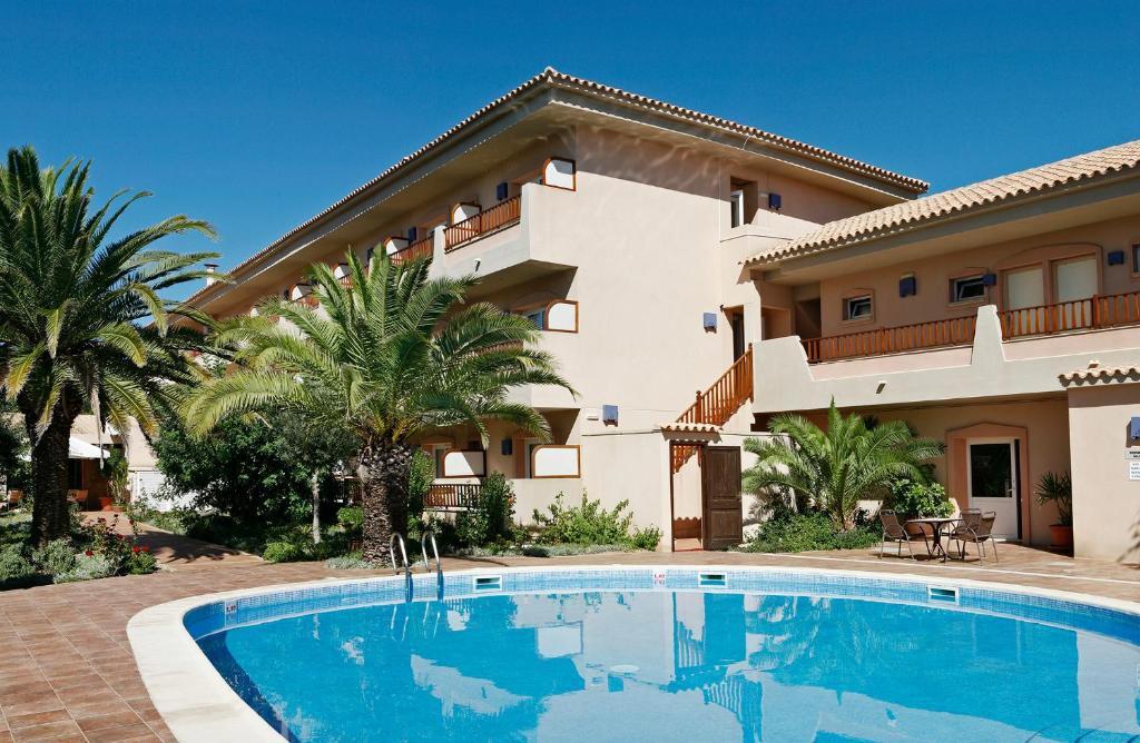 Hotel Voramar Formentera - Formentera