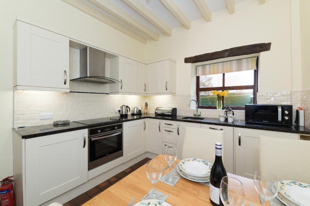 Conwy Valley Cottages - Pays de Galles