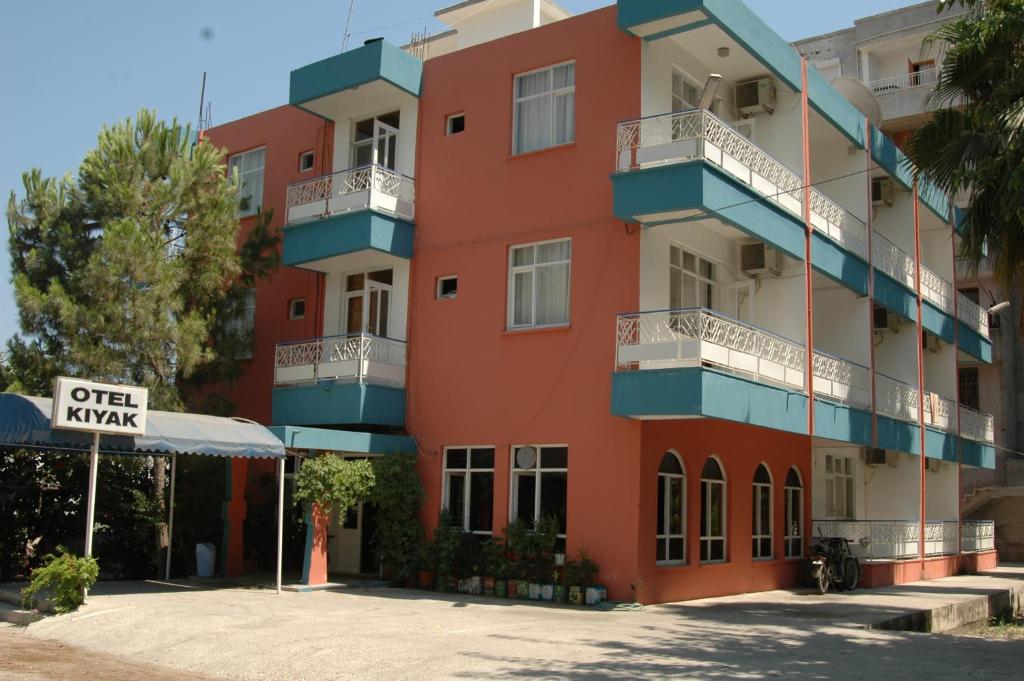 Kiyak Hotel - Демре