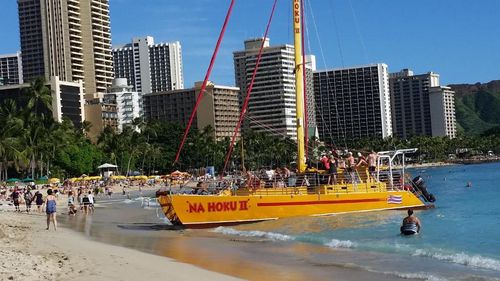 4378 Honolulu, HI Short Term and Weekly Rentals cozycozy