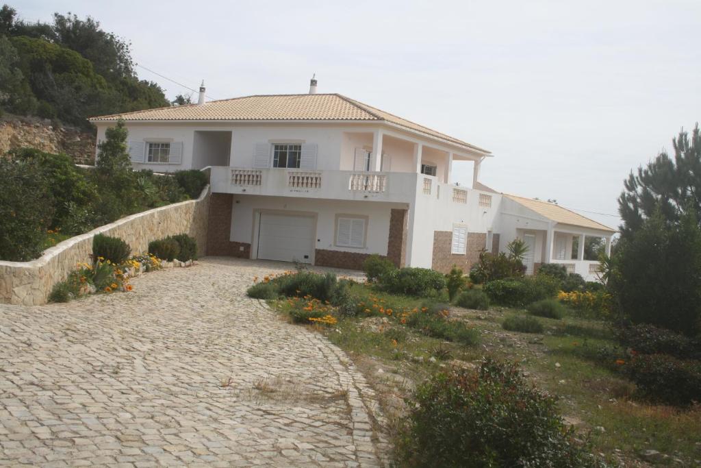 Rustic Villa Guesthouse - Algarve