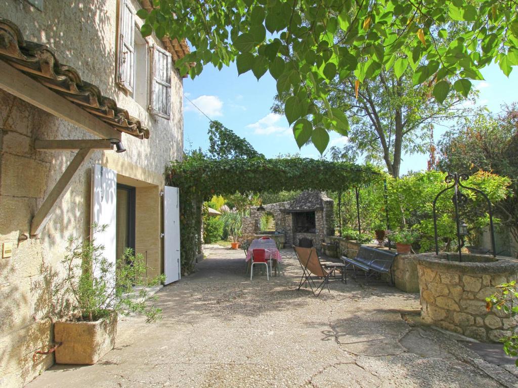 Luxurious Holiday Home In Cavaillon With Private Pool - Vaucluse