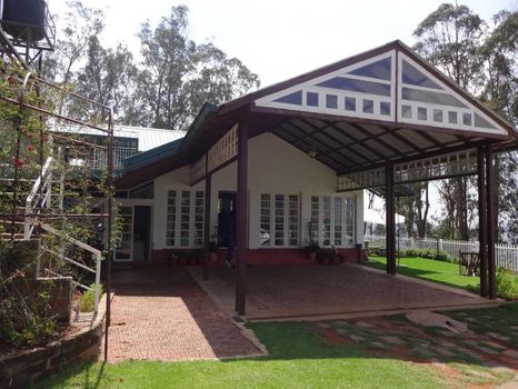 Ooty Homestay and Guest house cozycozy