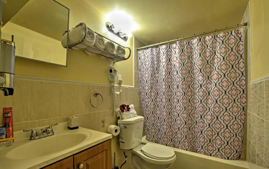 Two Bedroom Apartment - North East Bronx - Yonkers